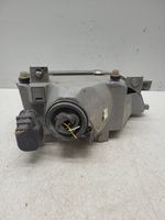 Ford Escort Lampa przednia 6190217