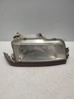 Renault 21 Lampa przednia 