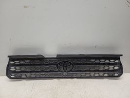 Toyota RAV 4 (XA20) Maskownica / Grill / Atrapa górna chłodnicy 5311142070