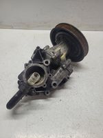 Mercedes-Benz E W124 Boîtier de thermostat / thermostat 6012010301