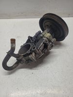 Mercedes-Benz E W124 Termostato/alloggiamento del termostato 6012010301