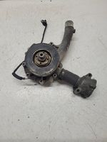 Mercedes-Benz 190 W201 Water pump 