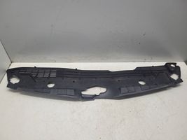 Toyota Corolla Verso E121 Rivestimento della modanatura della chiusura del vano motore/cofano 53289OF010