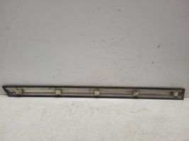 Mercedes-Benz E W124 Rivestimento portiera posteriore (modanatura) 