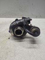 Rover 620 Turboahdin 4520982