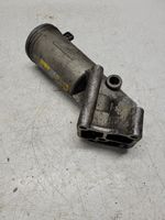 Mercedes-Benz W123 Support de filtre à huile 1021800711