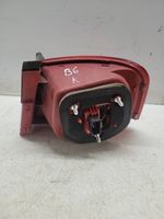 Volkswagen PASSAT B6 Lampa tylna 275701