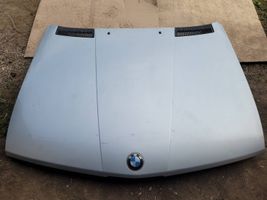 BMW 5 E28 Dangtis variklio (kapotas) 