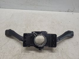 Volkswagen Bora Pyyhkimen/suuntavilkun vipukytkin 4BO953503G