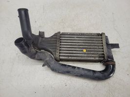 Opel Astra G Radiatore intercooler 