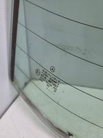 Mercedes-Benz 190 W201 Rear windscreen/windshield window 