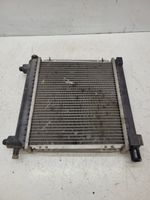 Mercedes-Benz 190 W201 Radiateur de refroidissement 