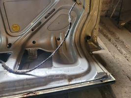 Opel Vectra A Tailgate/trunk/boot lid 