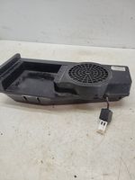 Nissan Primera Enceinte subwoofer 7606500217