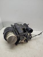 Audi 100 200 5000 C3 Scatola climatizzatore riscaldamento abitacolo assemblata 443819095A