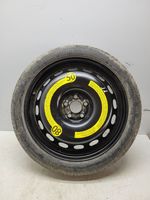 Audi TT Mk1 R18 spare wheel 