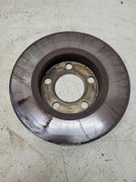 Audi TT Mk1 Rear brake disc 