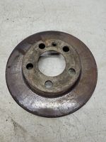 Audi TT Mk1 Bremsscheibe hinten 