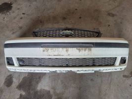 Ford Galaxy Front bumper 