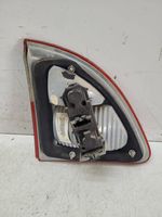 Ford Galaxy Lampy tylnej klapy bagażnika 964365026