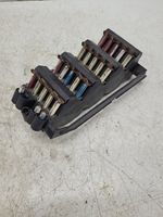 Mercedes-Benz E W124 Module de fusibles 1245402050