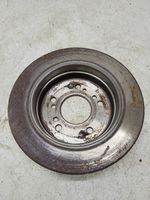 Mercedes-Benz E W124 Bremsscheibe hinten 