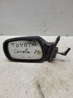 Toyota Corolla E90 Specchietto retrovisore manuale 00737