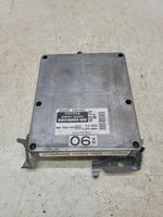 Toyota Yaris Sterownik / Moduł ECU 8966152064