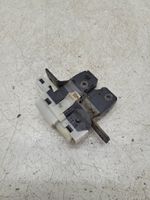 Renault Modus Loading door lock 