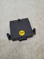 Audi A3 S3 8P Door central lock control unit/module 1K0907530B