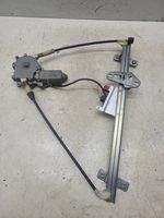 Volvo 440 Front door window regulator motor E366202001B