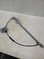 Volkswagen Transporter - Caravelle T4 Front door manual window regulator 