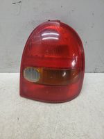 Opel Corsa B Luci posteriori 