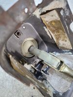 Audi 80 90 B2 Gear selector/shifter (interior) 