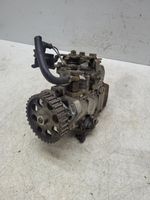 Volkswagen Polo II 86C 2F Polttoaineen ruiskutuksen suurpainepumppu 0460484011