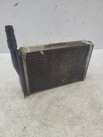 Renault 11 Radiateur soufflant de chauffage 3583478