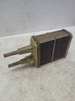 Nissan Cherry N12 Heater blower radiator 