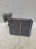 Volvo 440 Heater blower radiator 