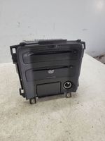 Nissan Almera N16 CD/DVD-vaihdin CL053420028106