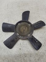 Opel Senator A Viscous fan clutch 