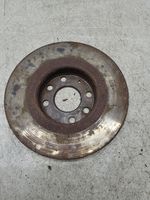 Opel Calibra Front brake disc 