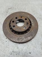 Opel Calibra Front brake disc 