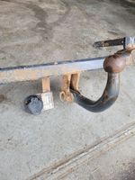 Peugeot 406 Tow bar set 