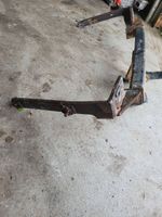 Peugeot 406 Tow bar set 