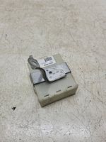 Toyota Avensis T250 Central locking relay 8974105070