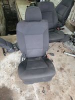 Opel Signum Rear seat 