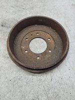 Opel Frontera A Drum brake (rear) 