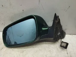 Audi A4 S4 B5 8D Front door electric wing mirror E1010480