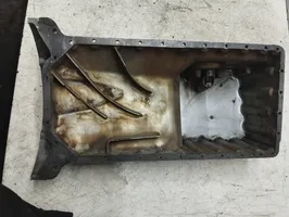 Mercedes-Benz E W124 Oil sump A1020142302