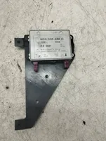 Audi 80 90 S2 B4 Aerial antenna amplifier 8E0035456C